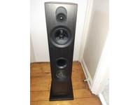 wharfedale harewood speakers